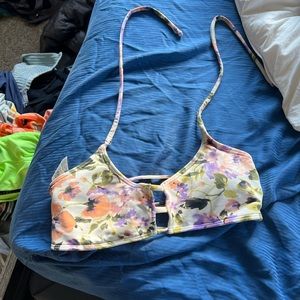 Moana bikini top